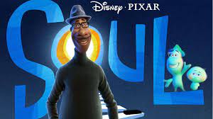 Cognate with scots saul, sowel (soul), north frisian siel, sial (soul), saterland frisian seele (soul), west frisian siel (soul. Soul Filmkritik Zum Pixar Film Von Disney