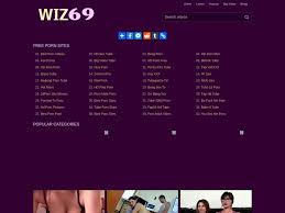 List of Porn Video Aggregators