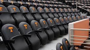 Tennessee Fund Baseball Mvp Seats