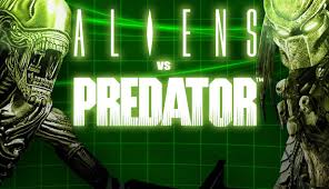 An alien is simply a monster, and a predator may have a certain degree of personality conveyed in its actions, but it cannot speak. Aliens Vs Predator On Steam