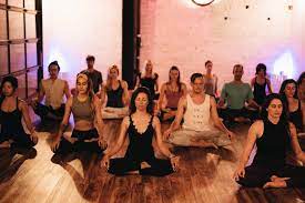 He not only focuses on physical asanas but also explains spiritual principles. Yoga Teacher Training San Diego Trilogy Sanctuary