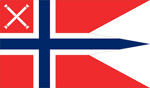Kontreadmiral rune andersen overtok i dag som sjef sjøforsvaret. Chief Of The Navy Norway Wikipedia