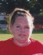 Obituary information for Joyce Ann Withrow