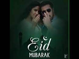 Bharat 2019 Full Movie Salman Khan Katrina Kaif Yashrajfilms Relase 5th June 2019 Eid Mubarak Youtube