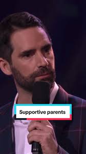 Phil Hanley Stand Up