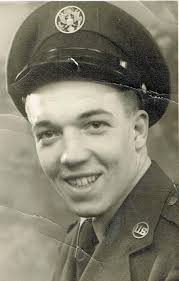 Keith Dinger Obituary (1930