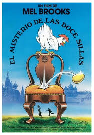 El Misterio De Las Doce Sillas 1970 Tt0066495 Movies Full Movies Streaming Movies