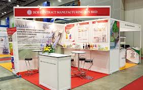 High valley contract manufacturing (gmp) sdn. Malaysia International Food Beverage Trade Fair Mifb 2019 Bcp Group
