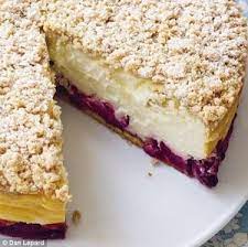 Food By Roji On Indulgy Com Savoury Cake Desserts Baking