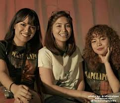 Unique salonga reacts to janine berdin having crush on him. Ivos Memes Girlfriends Ft Their Boys Facebook