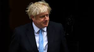 This Time It S Boris Johnson S Younger Brother Jumping Ship Abc News