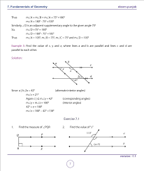 Quadrilateral just means four sides ( quad means four, lateral means side). Math 8 Flip Book Pages 151 200 Pubhtml5