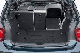 Nouvelle Bmw Serie 1 2019 Vs Ancienne Tout Ce Qui Change