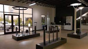 Ligman Lighting Usa Ligman