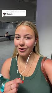 Olivia Marcus's Instagram, Twitter & Facebook