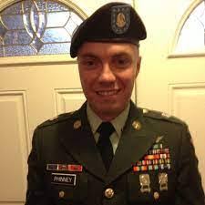 Todd Phinney's Instagram, Twitter & Facebook