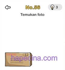Feb 01, 2020 · kunci jawaban brain out level 57 : Jawaban Brain Out Level 51 52 53 54 55 56 57 58 59 60 Plus Gambar
