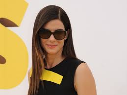 As a child, while her mother went on european opera tours, bullock . Sandra Bullock Apparently Loves Being An Uncool Mom To Her Two Kids Sheknows
