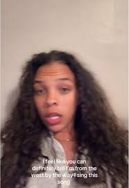 Hailie Deleon Western Singing Performance