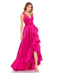 Evening Gowns Mac Duggal