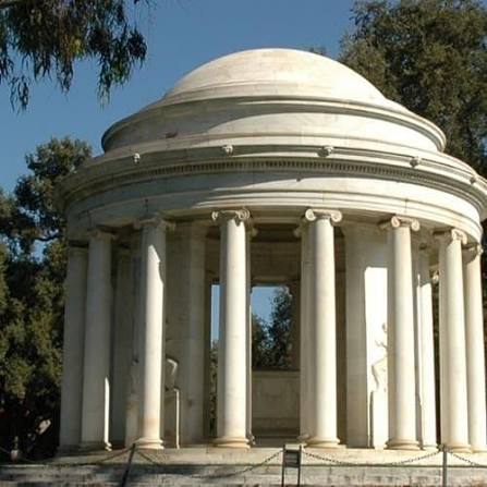 Mausoleum | The Huntington
