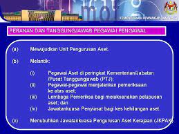 Kementerian kewangan kompleks kementerian kewangan no. Pekeliling Perbendaharaan Pp Bil 5 Tahun 2007 Tatacara