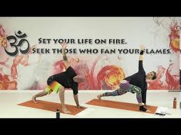 Maybe you would like to learn more about one of these? Power House Yoga Berwick Yoga Flow Dee 60mins Self Value
