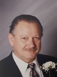 Obituary for Peter Russo