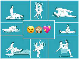 Positions sexsuel