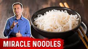 Are Konjac Noodles Keto Friendly Youtube In 2021 Konjac Noodles Keto Keto Recipes Easy