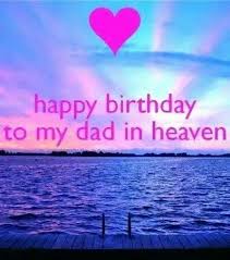 Pin Von Rkp Jcn Auf Bhumika Alles Gute Zum Geburtstag Im Himmel Papa Geburtstag Alles Gute Zum Geburtstag Papa