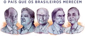 Candidatos presidenciales realizan su última semana de campaña. Conozca Las Propuestas De Los Candidatos Presidenciales Para Luchar Contra El Contrabando Etco