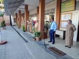 Jurusan ini merupakan jurusan yang langka dan banyak dibutuhkan di dunia. 195 Siswa Smk Trisakti Bandarlampung Ikuti Mpls 2018 Mediamerdeka