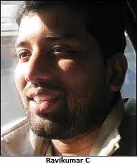 Ravikumar C and Manoj Jacob join Meridian Bengaluru; to head creative  function