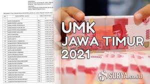 Gaji umr gunungsitoli terbaru 2021. Topik Umk Surabaya 2021 Update Daftar Lengkap Besaran Umk Surabaya 2021 Dan Jatim Begini Reaksi Buruh Dan Pengusaha Surya