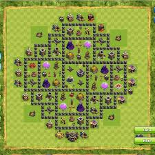 Read customer reviews & find best sellers. Kumpulan Formasi Base Clash Of Clans Terbaik Town Hall Level 1 Sampai 10 Tips Dani