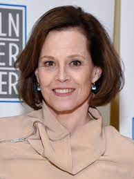 Sigourney Weaver Adorocinema