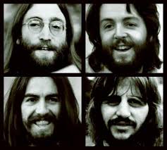 The Beatles💙💙💙💙 [ RUBBER SOUL 4EVER ] ___The Beatles 4Ever Page🍏  #thebeatles #thebeatles4ever