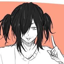 Designed with ultra articulation with up to 22 moving parts for full range of posing. Get You A Man That Can Do Both Ilovemyheroacademia Myheroacademia Mr Aizawa My Hero Academia Eraserhead My Hero Academia Episodes Hero Academia Characters