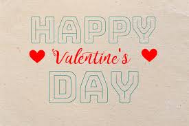 Wie Sagt Man Auf Englisch Alles Liebe Zum Valentinstag Natalie Marby