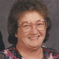 O'Neal, Mary Sue Greene (Chickamauga)