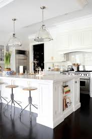 Sherwin williams alabaster sw 7008. 10 Best Kitchen Cabinet Paint Colors From The Experts The Zhush