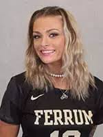 2022 Women's Lacrosse Roster