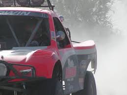 Offroad Racing lost one of its best