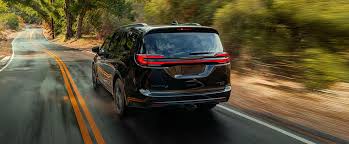 Image result for Dark Brown 2025 Chrysler