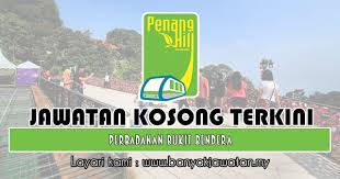 Jawatan kosong, jawatan kosong kerajaan, jawatan kosong swasta, jawatan kosong 2020.sumber jawatan kosong.suruhanjaya perkhidmatan awam malaysia (spa). Jawatan Kosong Di Perbadanan Bukit Bendera 31 Oktober 2018 Logo Design Oktober 3 1