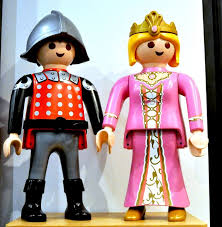 Playmobil Big Chevalier And Princesse 25 5 65cm Catawiki Ils veulent l'emmener dans leur château fort. playmobil big chevalier and princesse