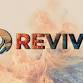 REVIVE '25 event image