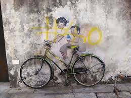 The term vandalisme was coined in 1794 by henri grégoire, bishop of blois, to describe the destruction of artwork following the french revolution. Penang Kini Lagi Gambar Gambar Puak Vandalisme Bersih Facebook