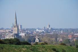 The home of norwich city on bbc sport online. Norwich S Big Tudor Day Out Visit Norwich